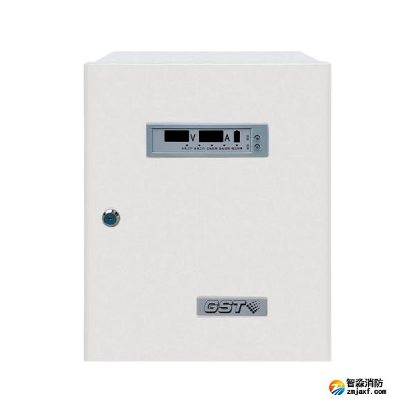 海灣GST-DY-100H智能電源箱 DC24V/4A輸出