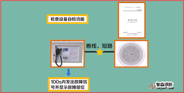 火災(zāi)自動報(bào)警系統(tǒng)如何調(diào)試